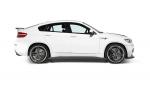 BMW X6 M by AC Schnitzer 2010 года